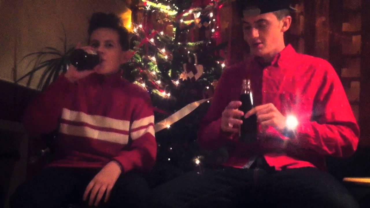 JimilianTV - Julekalender - 7. December