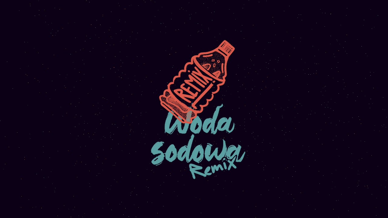 Saful feat. Karolina Stanisławczyk - Woda Sodowa (remix)