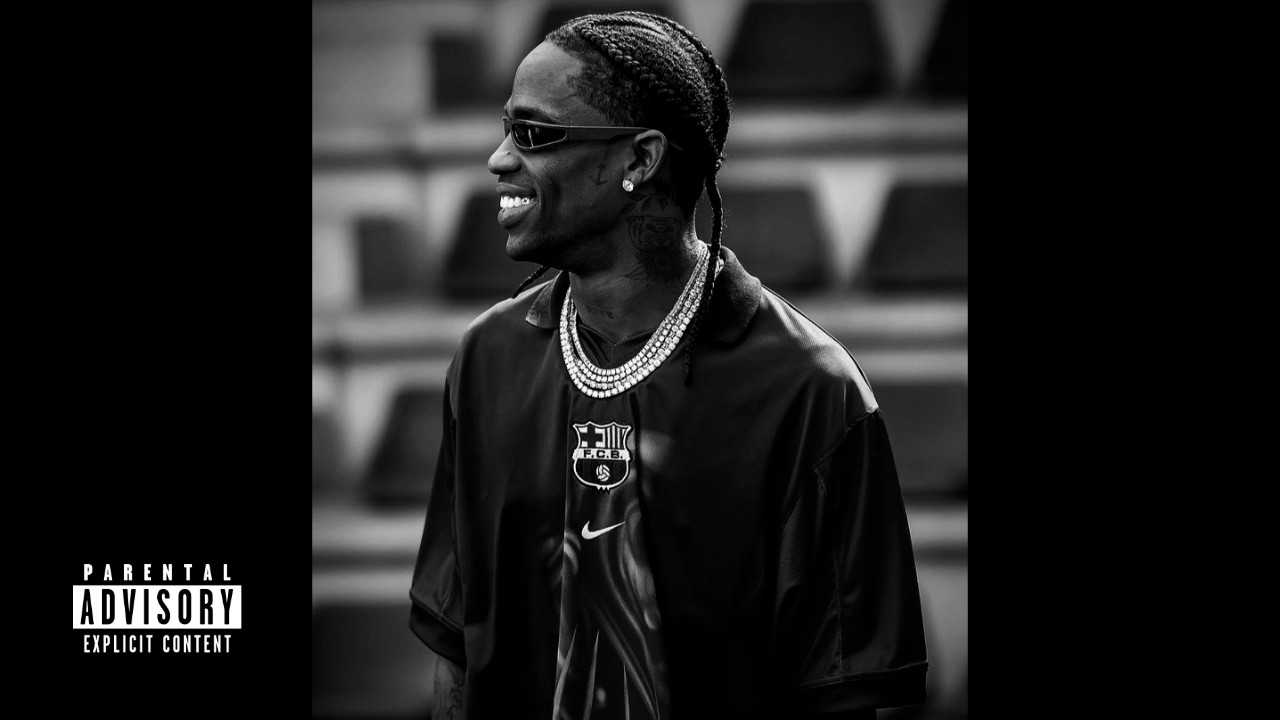[FREE] FUTURE X TRAVIS SCOTT TYPE BEAT - DUMBY
