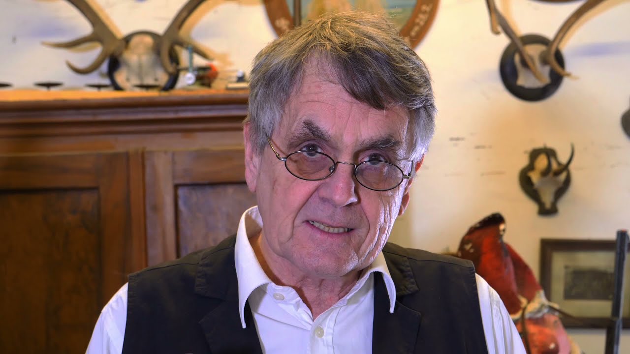 Heimatkreiseln Lesung Musik Manfred Fock 