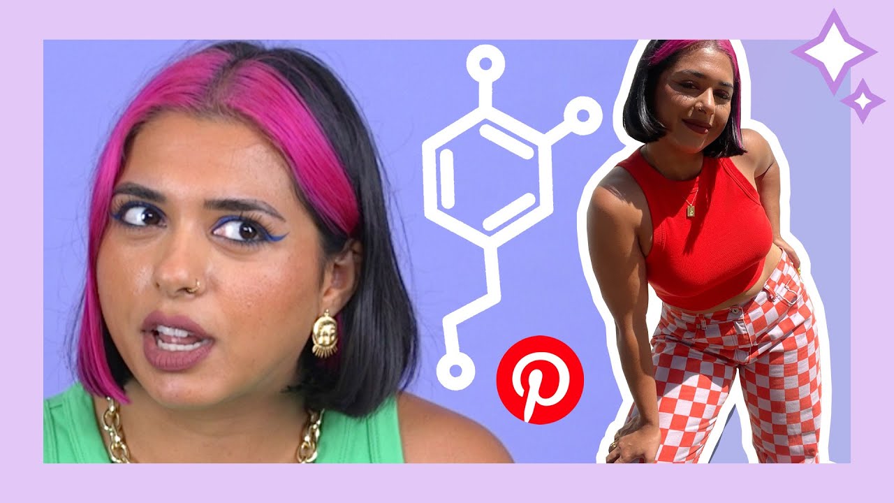 I Tried Dopamine Dressing For 3 Days