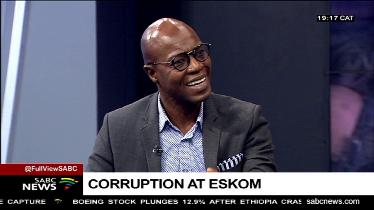 INTERVIEW: Matshela Koko responds