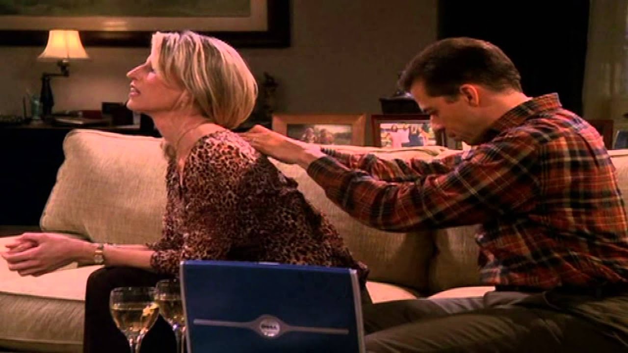 Two and a Half Men - The Soccer Newsletter [HD]