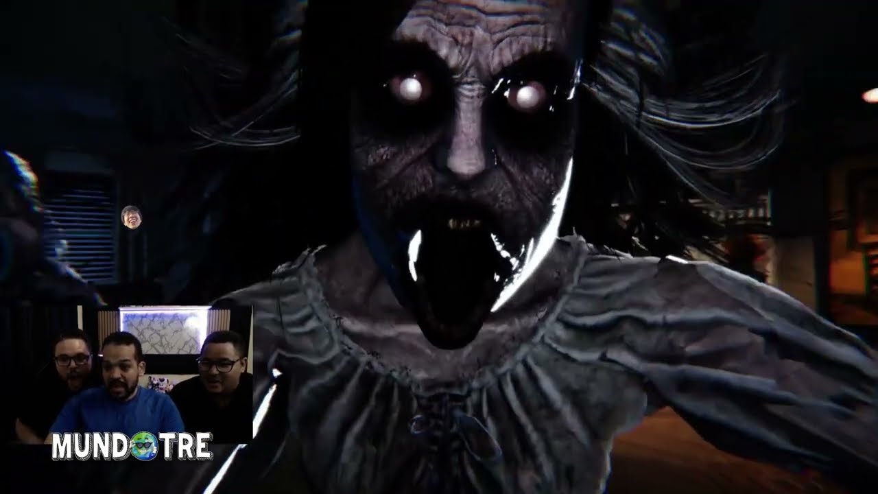 RESUMEN DE DIRECTO: Jugando a The Floor Avobe  #mundotre  #twitch  #thefloorabove