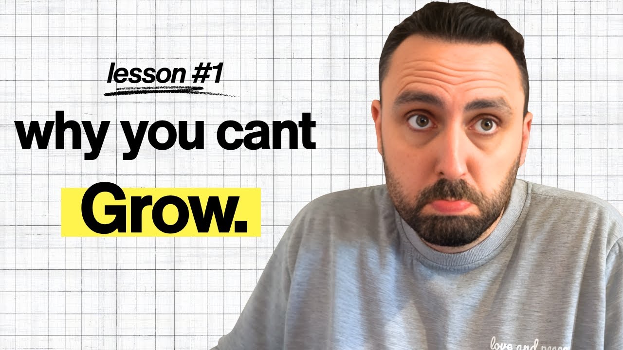 The Secret Formula to Break $10K Months