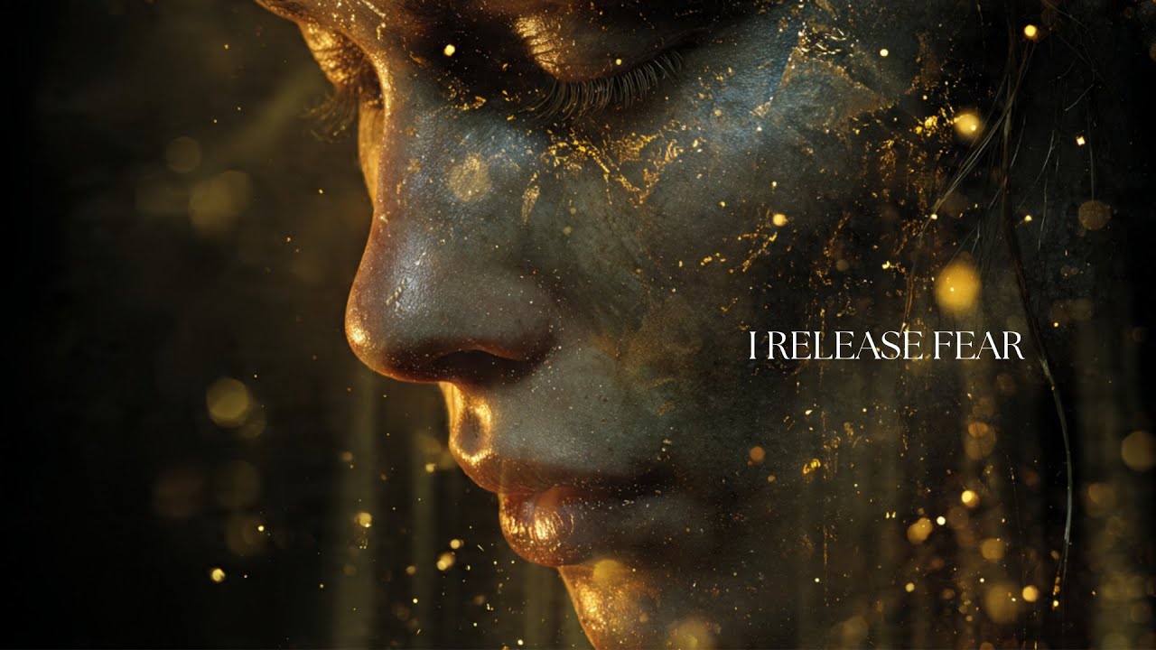 Emotional release through sound and breath. #mantra #youtubevideo #meditation #chanting #fear