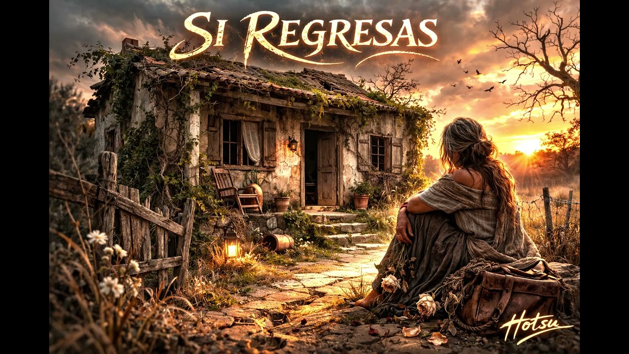 SI REGRESAS - Hotsu