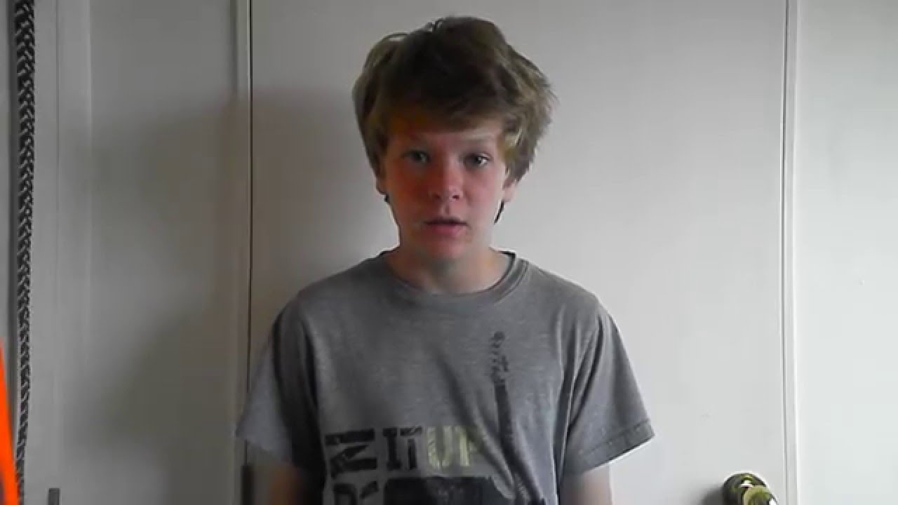 NZVlogger Channel Trailer (2016)