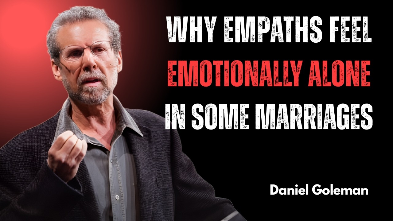Why Empaths Feel Emotionally Alone in Some Marriages