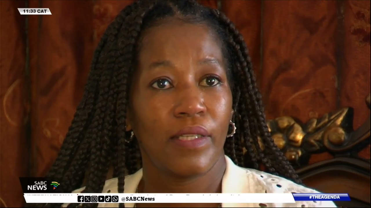 Graphic Content | Family of Pretoria farmer pleading for his safe return after he was kidnapped