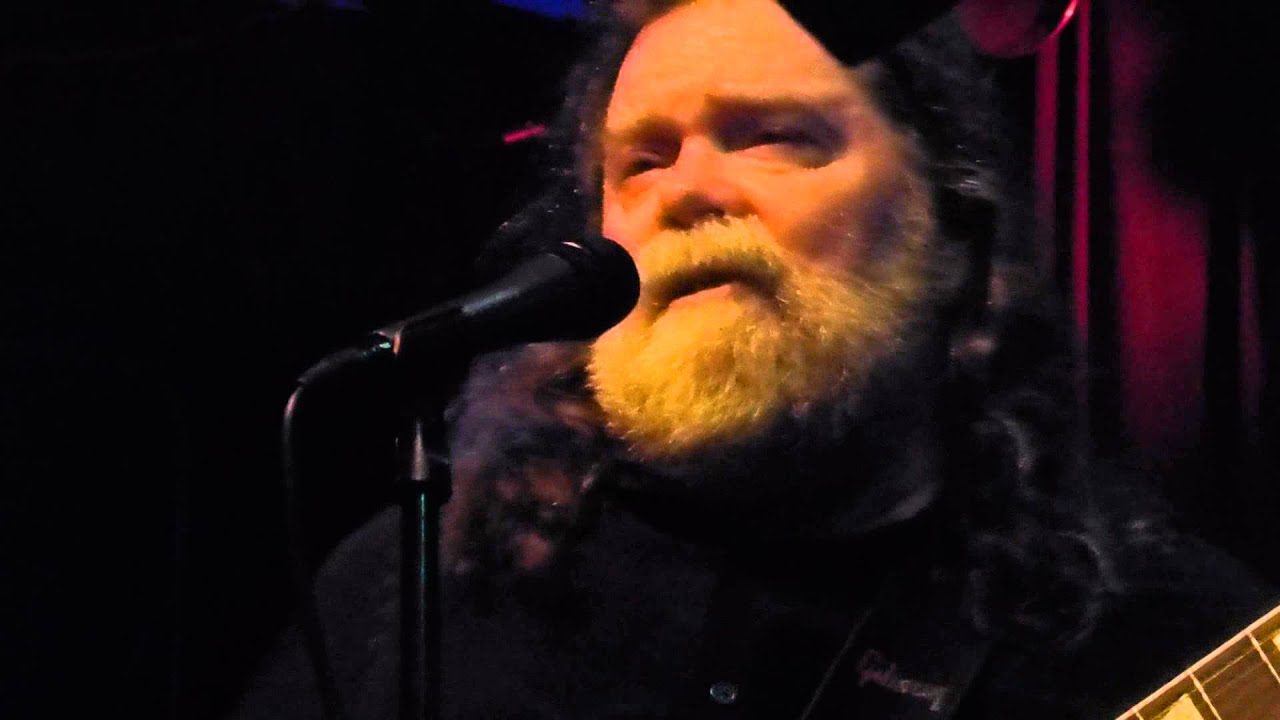 Roky Erickson - You're Gonna Miss Me [13th Floor Elevators song] (Houston 10.30.13) HD