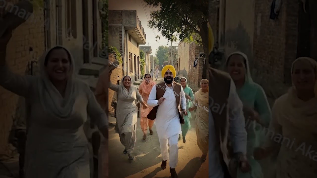 ਕਿੱਕਲੀ ਕਲੀਰ ਦੀ, ਗੱਲ ਭੰਡ ਕਤੀੜ ਦੀ&hellip;
