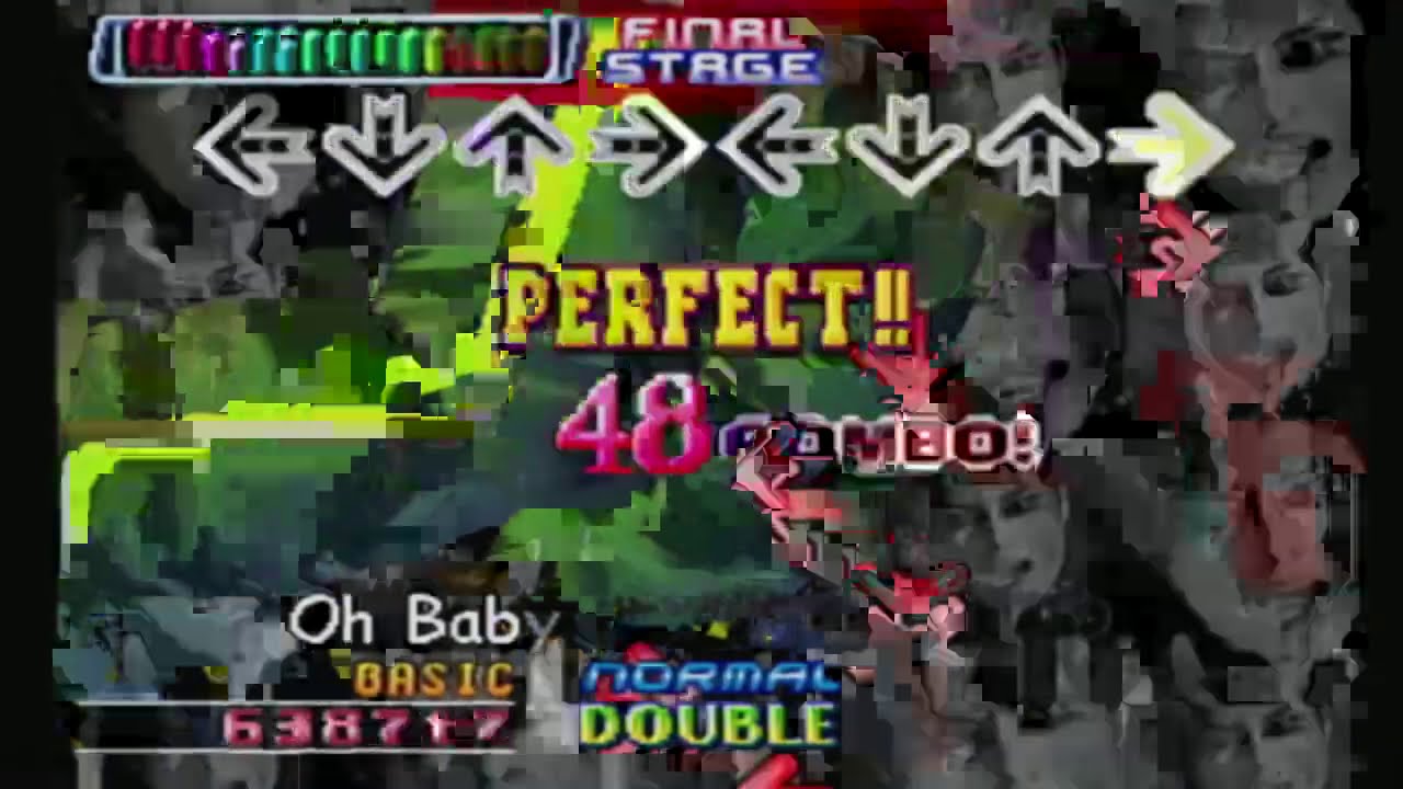 WHY! ~THE ZONA'S SONG~ [BDP] FC!! 【おはスタDDR】