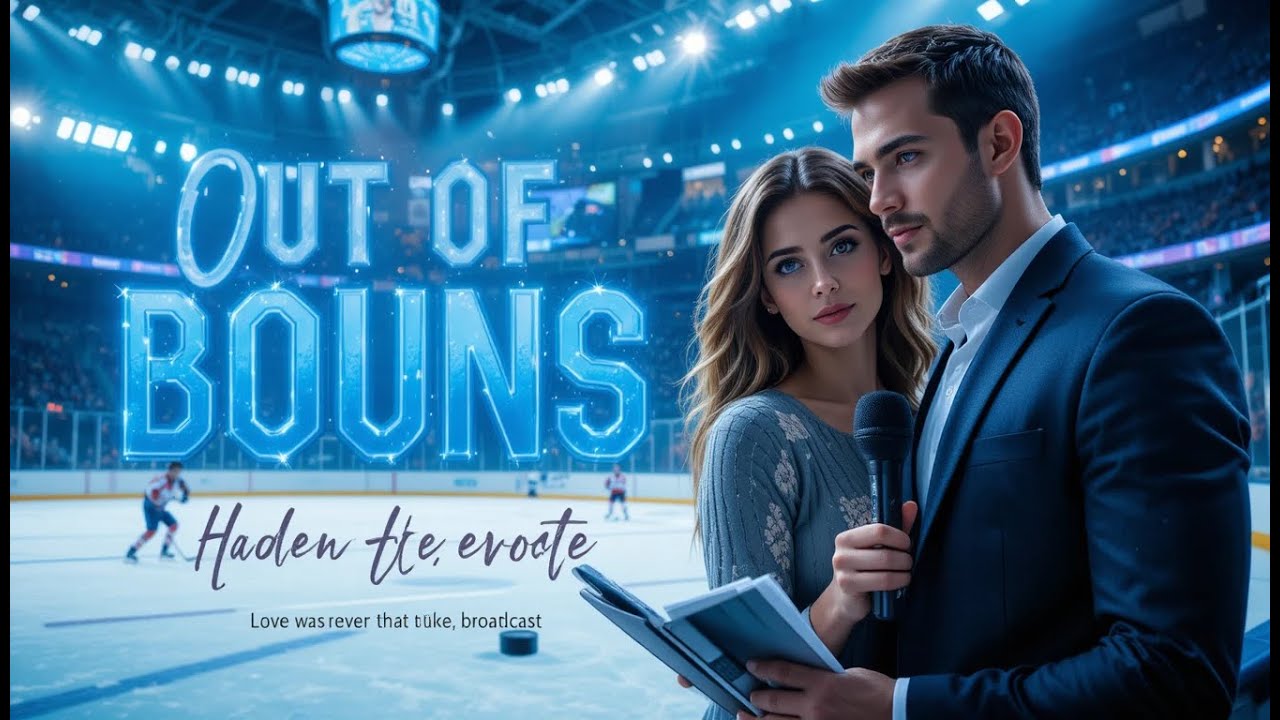 Breakout  | When Love Crosses the Line | Full Sports Romance Audiobook