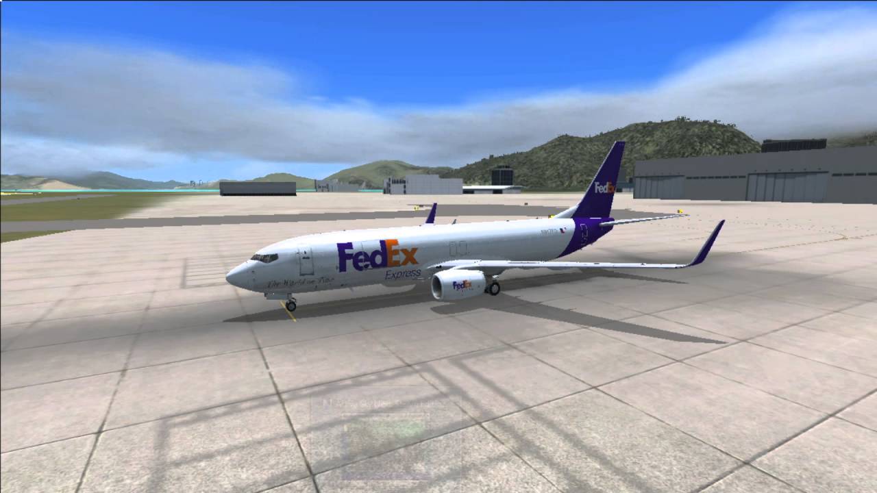 [Flight Simulator] How to connect to Active Sky Next and use the function