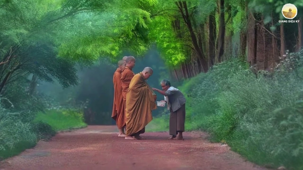 TÂM TRẠNG THỊ GIẢ - Giang Diệu Kỳ | Official Music Video