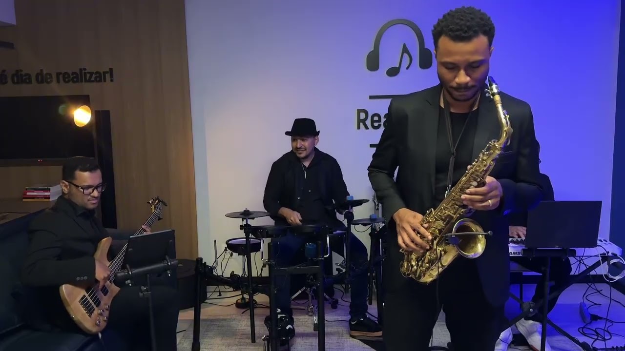 The Dream - David Sanborn