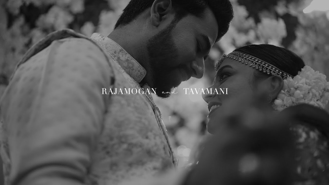 Tava & Raja Indian Wedding | Shenga Convention Hall, Kuala Lumpur