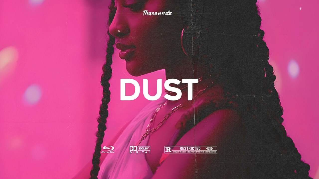 [FREE] Omah Lay x Ayra Starr x Rema x Oxlade Afrobeat Instrumental - 