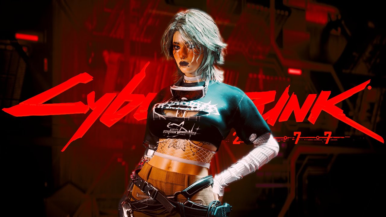 Вот почему сетевой бег — ЛУЧШИЙ способ играть в Cyberpunk 2077.