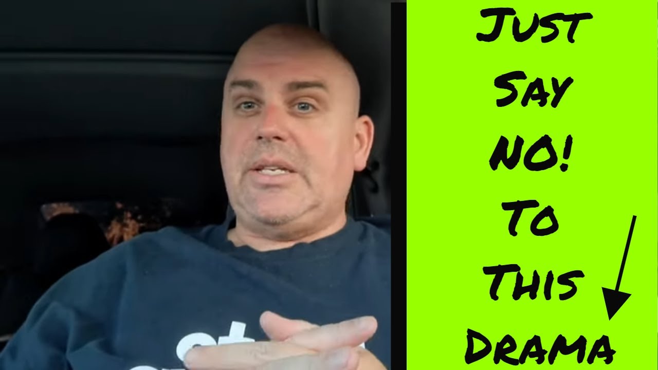 HVAC Technician sales secrets 240 Ignore other companies sales drama