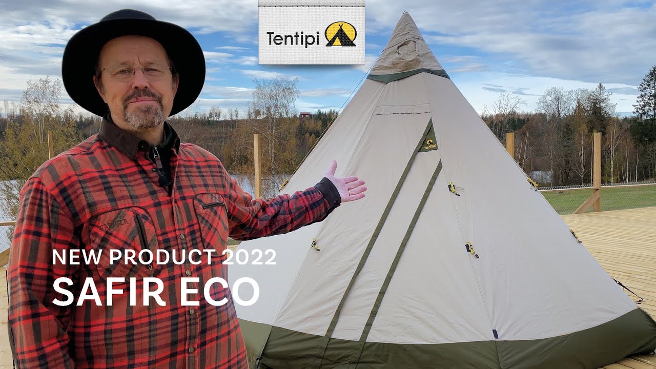 Introducing Safir eco – embrace nature in a sustainable way