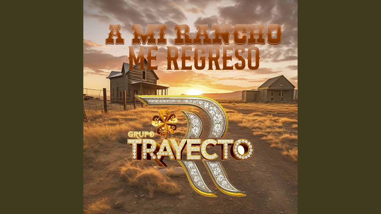 A Mi Rancho Me Regreso