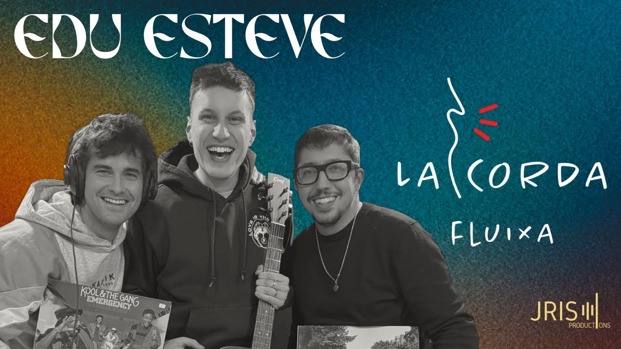 EPISODI 3 AMB EDU ESTEVE