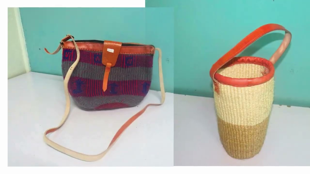 💛Empower Her Project - Vyondo🧺