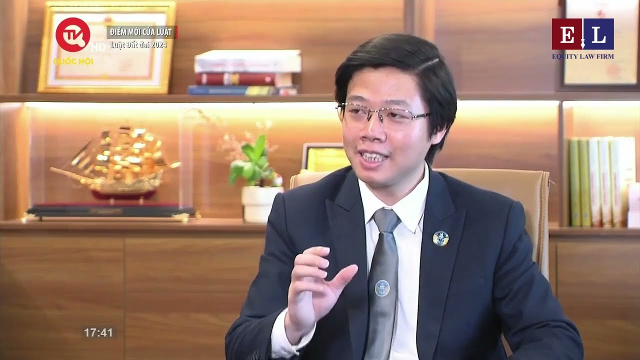 Điểm mới của Luật đất đai 2024: Hộ gia đình không còn là đối tượng được cấp đất sử dụng