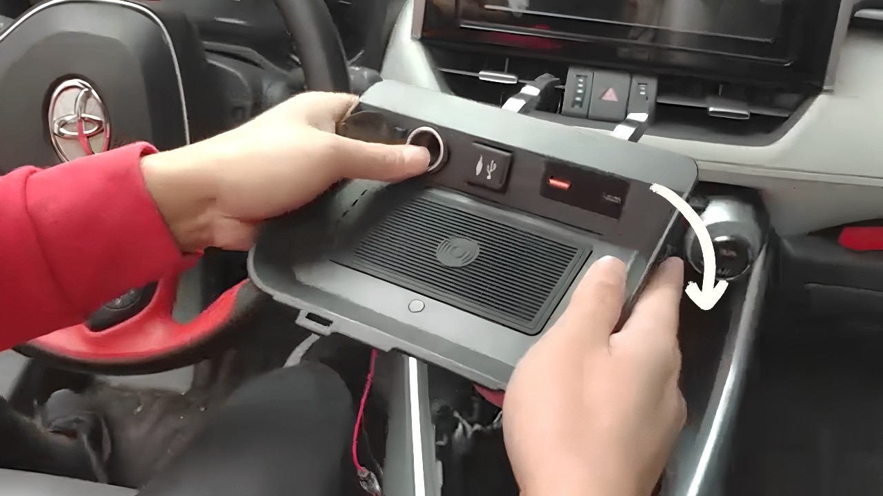TOP Line Rav4 Accessories✨: Protection, Organization and Style!