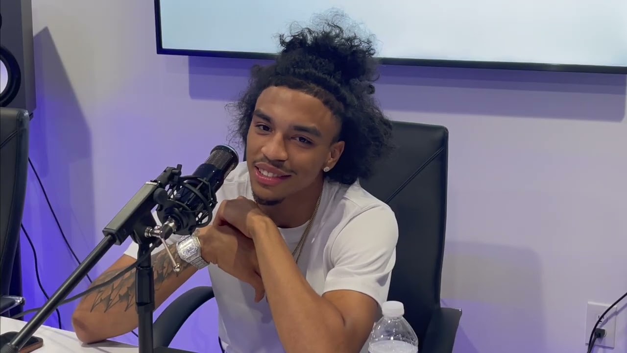 Ear Hussle: Jay Cinco talks personal growth, relationships, music, future endeavors and more!