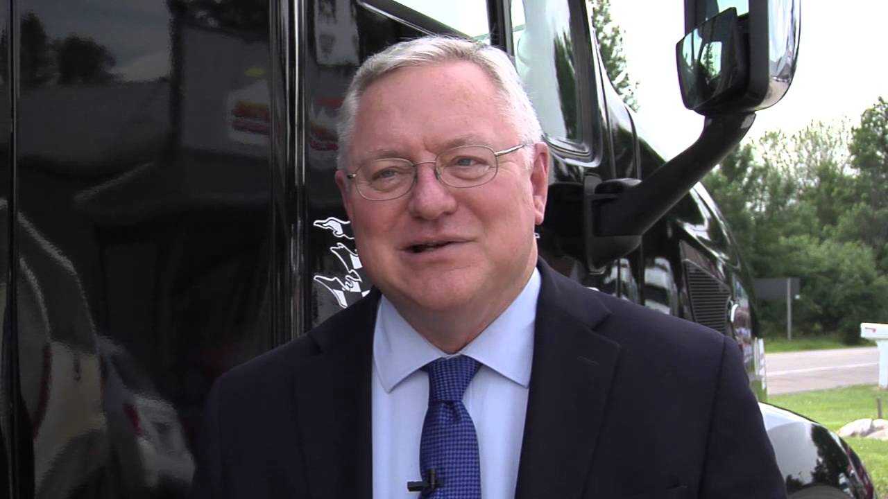 Senator Jones Announces Wheeler Trucking will Invest $5 Million Dollars and 300 New Jobs