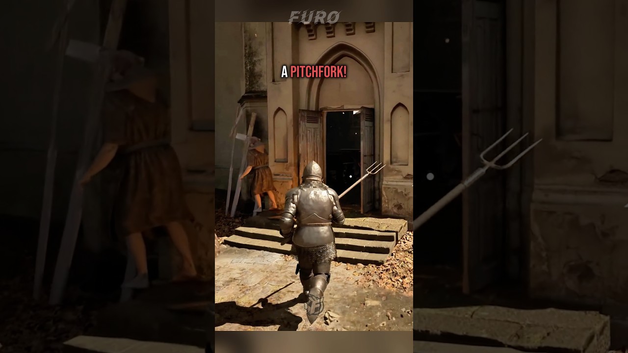 The GRITTIEST Zombie Survival Game Yet? (Medieval Edition) | God Save Birmingham