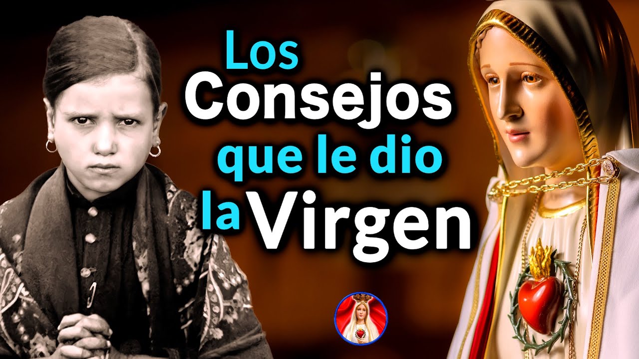 🎙️ Santa Jacinta de Fátima y los consejos de la Virgen | Podcast Salve María - Episodio 95