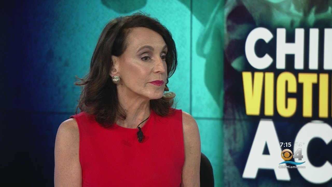 Attorney Discusses Level Of Response To Groundbreaking &lsquo;Child Victims Act&rsquo;