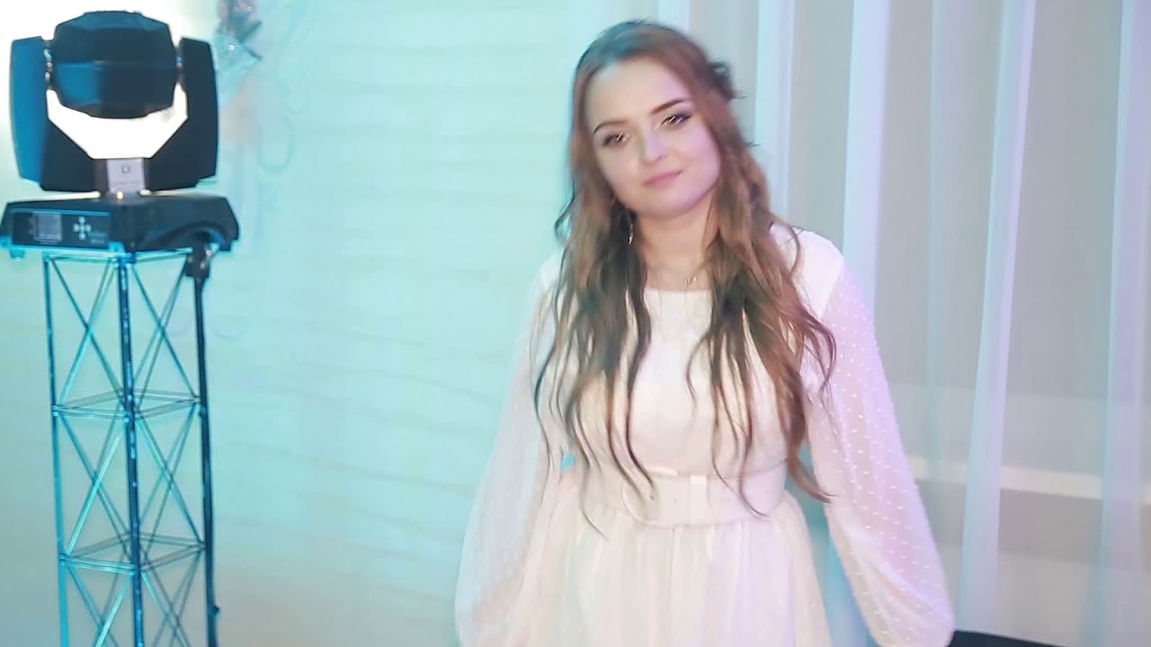 КОШЕЛЯ-VIDEO Антон+Іванка танці веселі DJ Михайло Русин рест ПОДОК