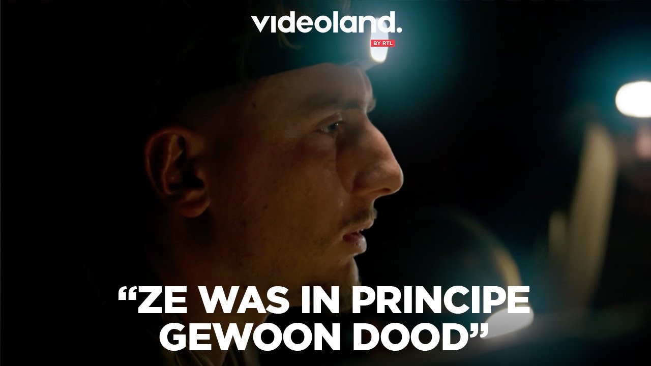 Harrie Snijders openhartig over heftige familiegebeurtenis | Special Forces VIPS