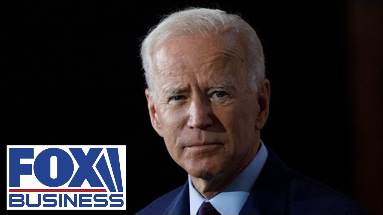 Biden is being 'hypocritical' about US energy policies: Rep. Kevin Brady