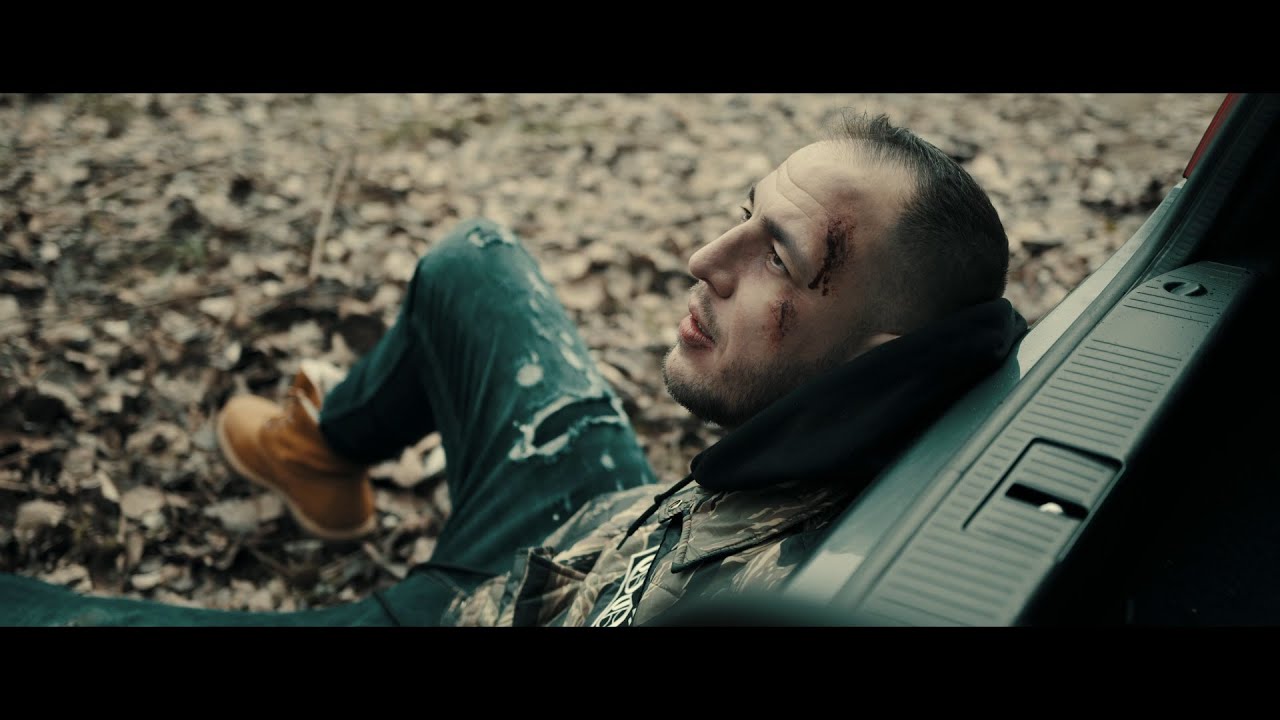 Curtis - F&aacute;radt l&eacute;lek (Official Music Video)