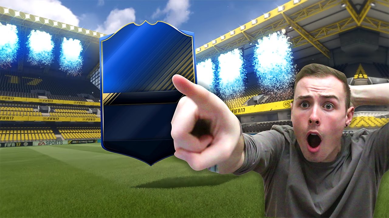 HUGE 20 x 50K TOTY PACKS!!! TEAM OF THE YEAR PACK OPENING