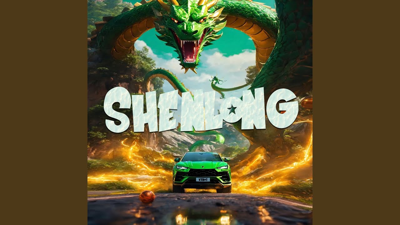 Shenlong