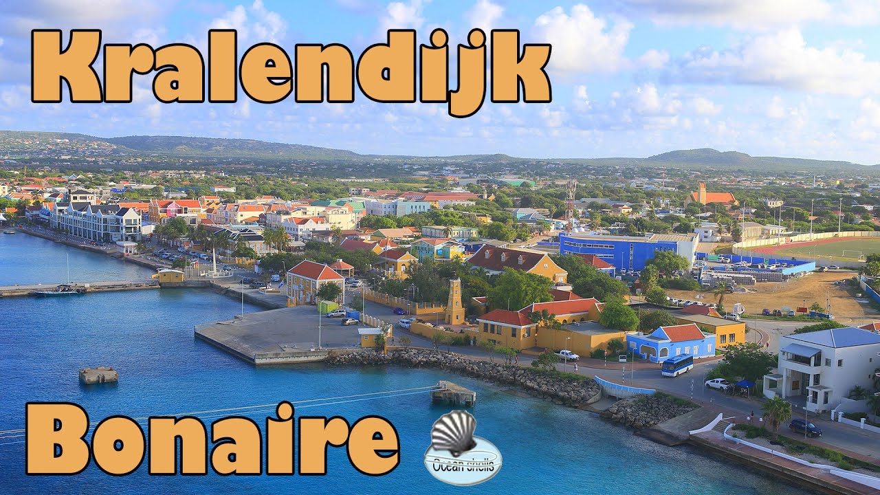 Kralendijk Bonaire