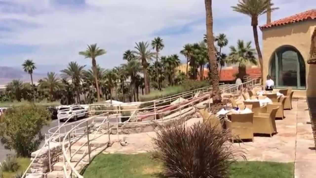 Furnace Creek The Inn at Death Valley