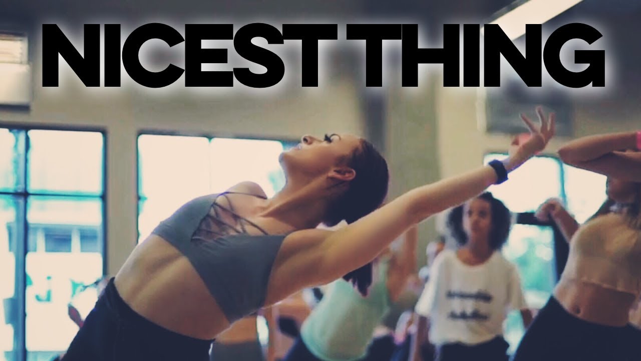 Nicest Thing - Kate Nash || Meghan Sanett Choreography