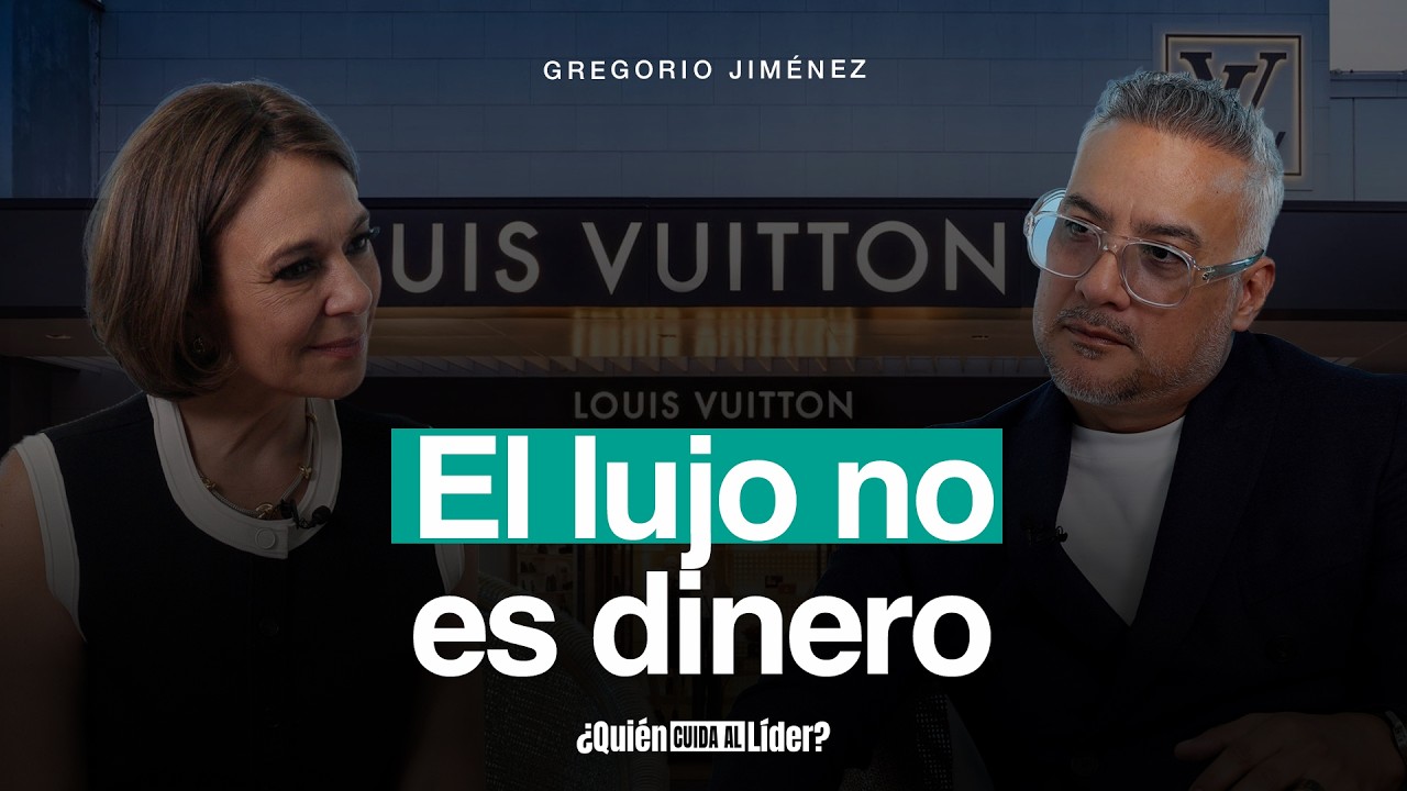Cómo crear clientes que te compren TODA la vida con Gregorio Jiménez