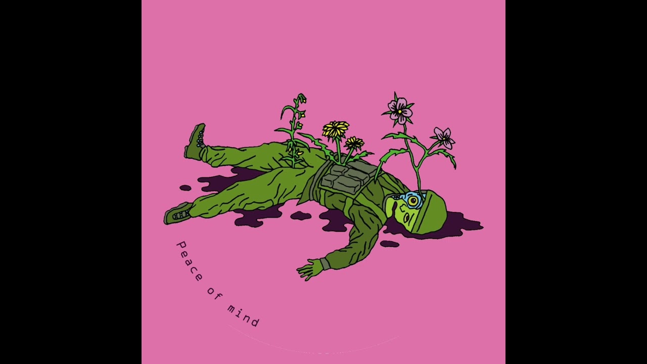 Enko & Savage Nihilism - Radical Peace