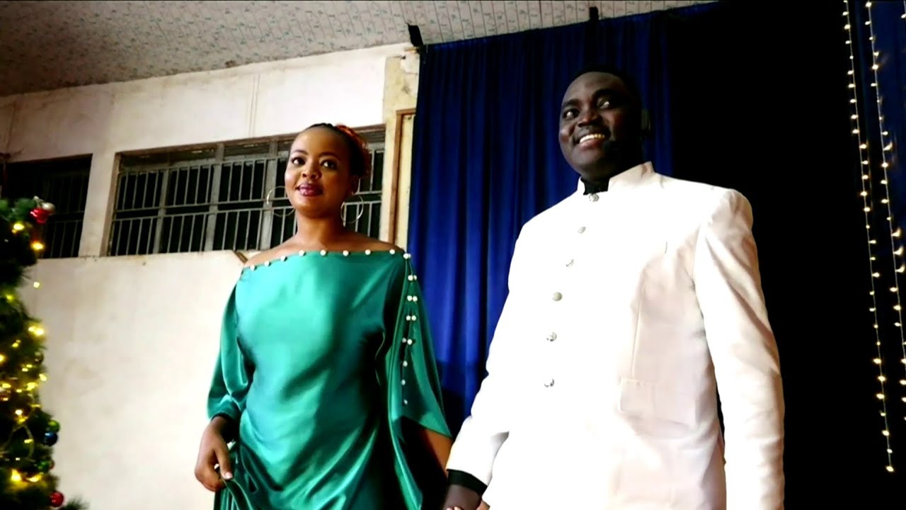 MUKYALA WA PASTOR JENGO ANDREW ABULIDDE ENJIRI OMULUNDI OKUSOKEDE DALA MUBULAMU BWE