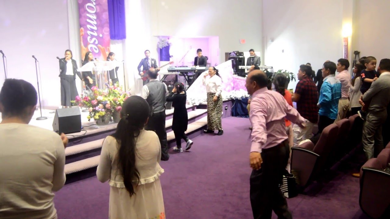 Serafines y Querubines - IPUH