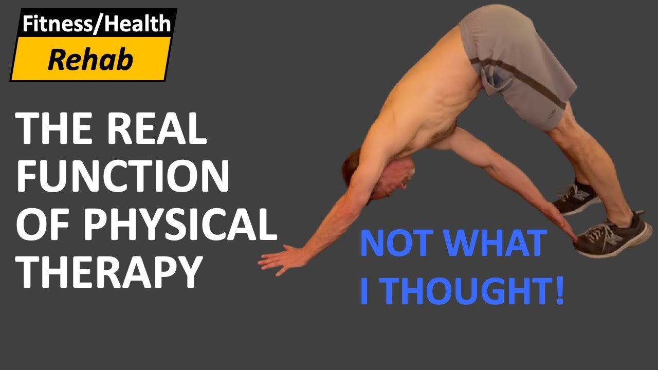 Recovery From Shoulder Injury   Part 1